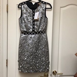 Michael Kors collection dress